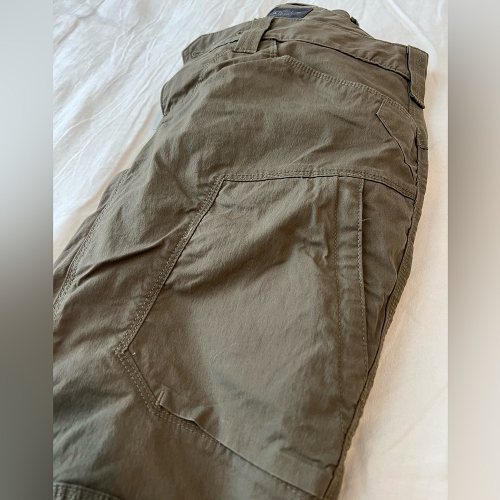 Triple Aught Design pants - Picture 4 of 5